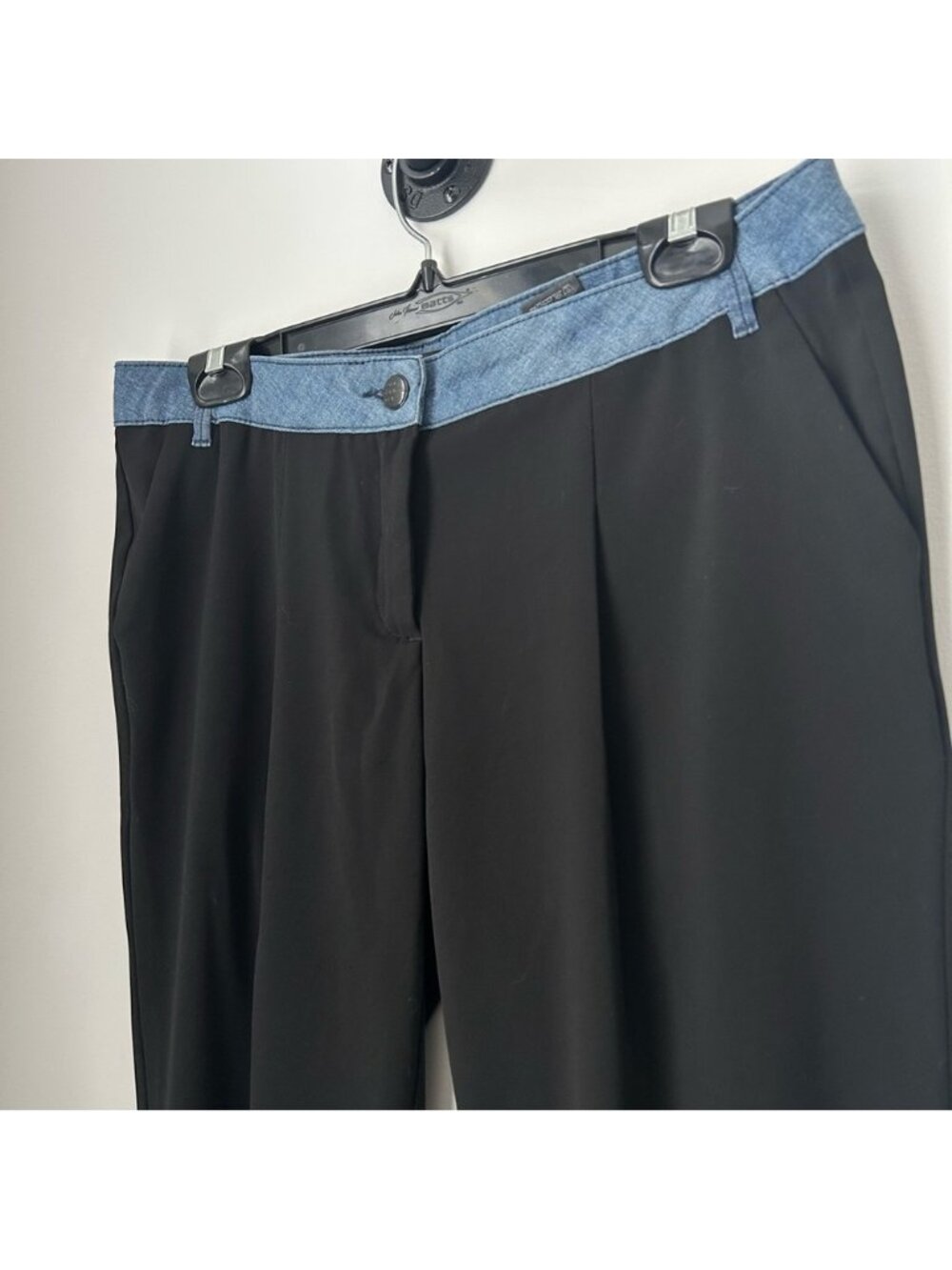 Cop.Copine Terence Pants - Picture 4 of 9